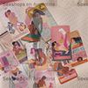 Tarot Erotico for Lovers de 80 cartas